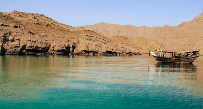 oman tours from uae