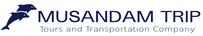 Musandam Trip Logo