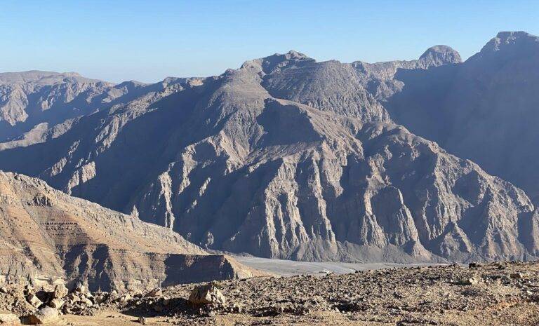 Jebel Al Harim