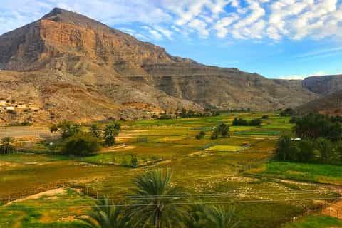 wadi al sayhe