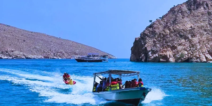 Dibba Musandam