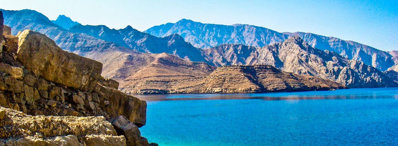 Khasab Musandam