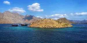 Khasab Musandam Tour from Dubai