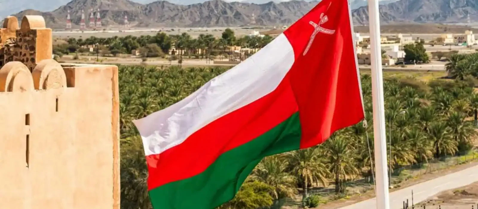 Musandam Visa Requirements