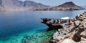Half Day Cruise and Mountain Safari