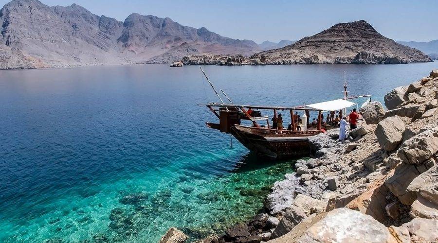 Half Day Cruise and Mountain Safari